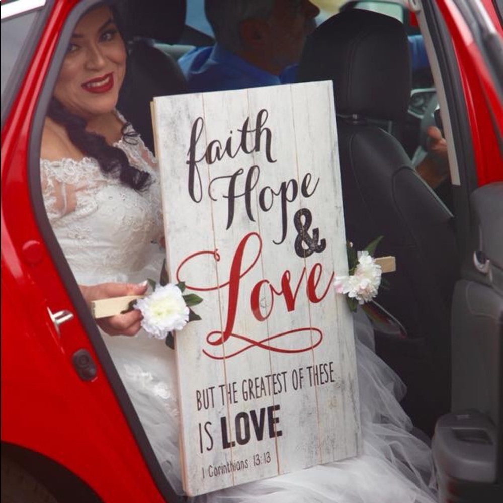 Meet your Posher, Saidy